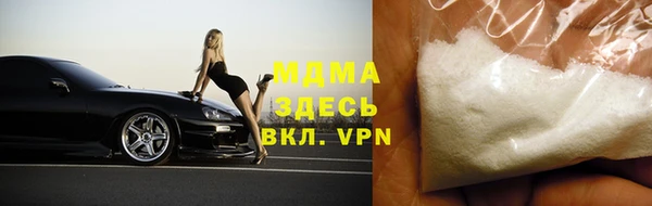 индика Абаза