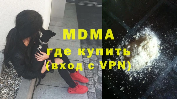 индика Абаза